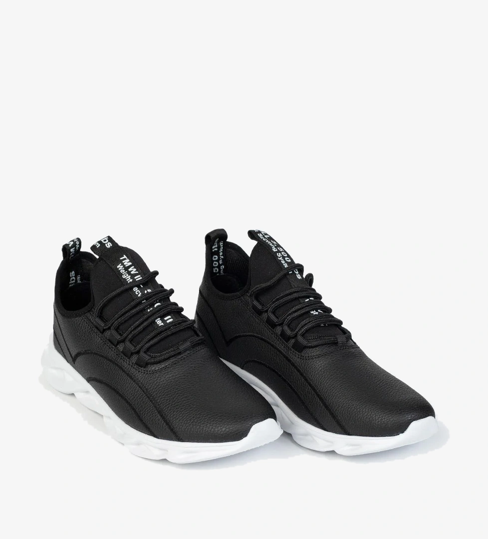 Letoon Bağcıklı Ltn101 Erkek Günlük Spor Ayakkabı model görseli