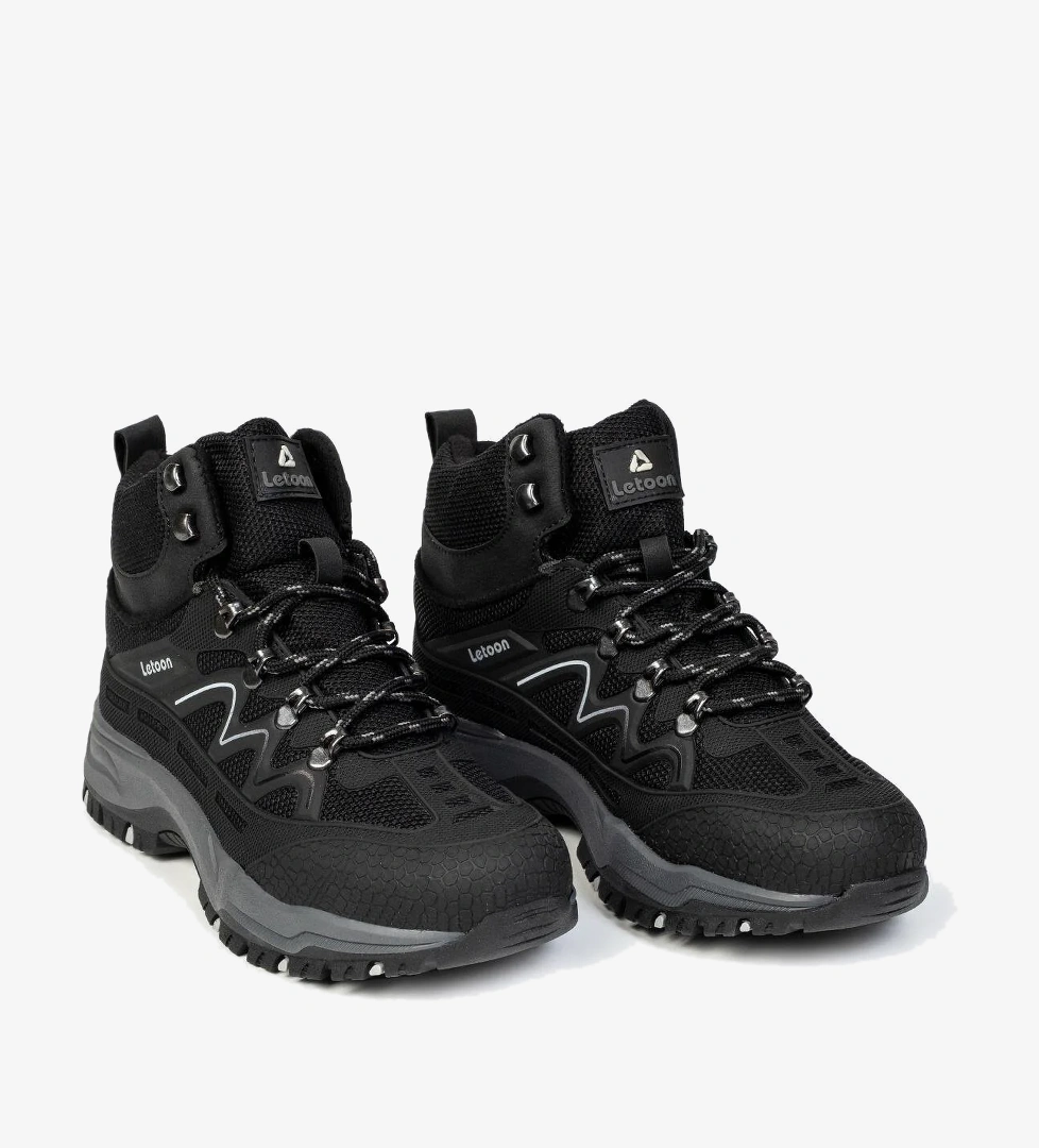 Letoon Nkt2079 Erkek Bağcıklı Bot model görseli