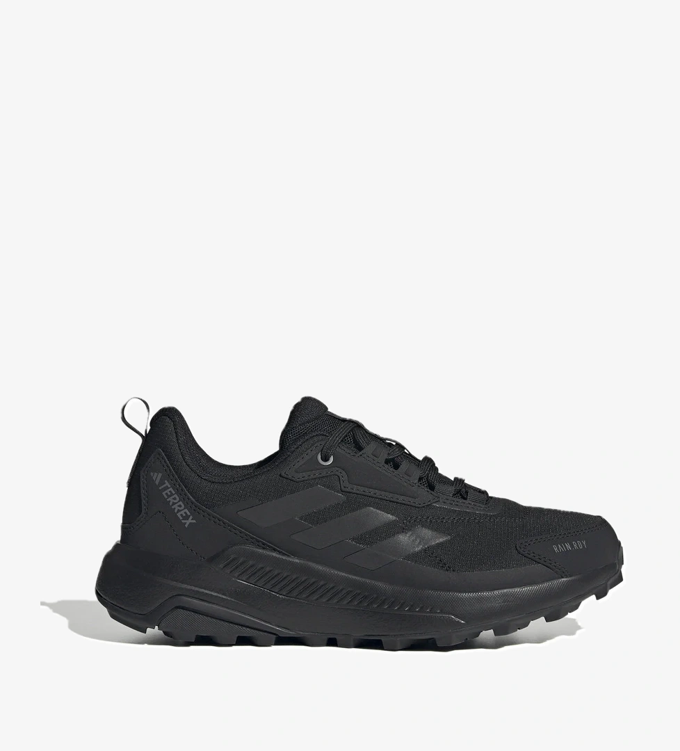 TERREX ANYLANDER R Siyah Kadın Outdoor Ayakkabı