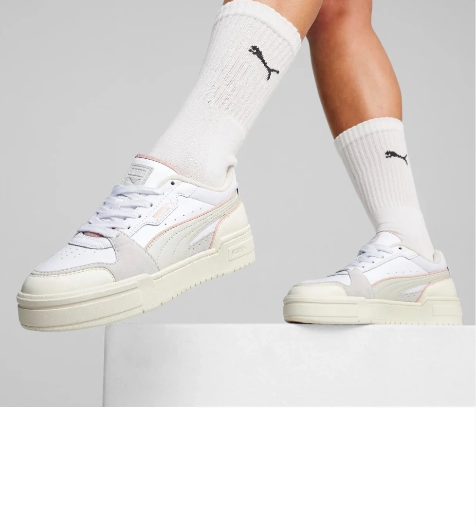 Puma Ca Pro Lux III Kadın Sneaker model görseli