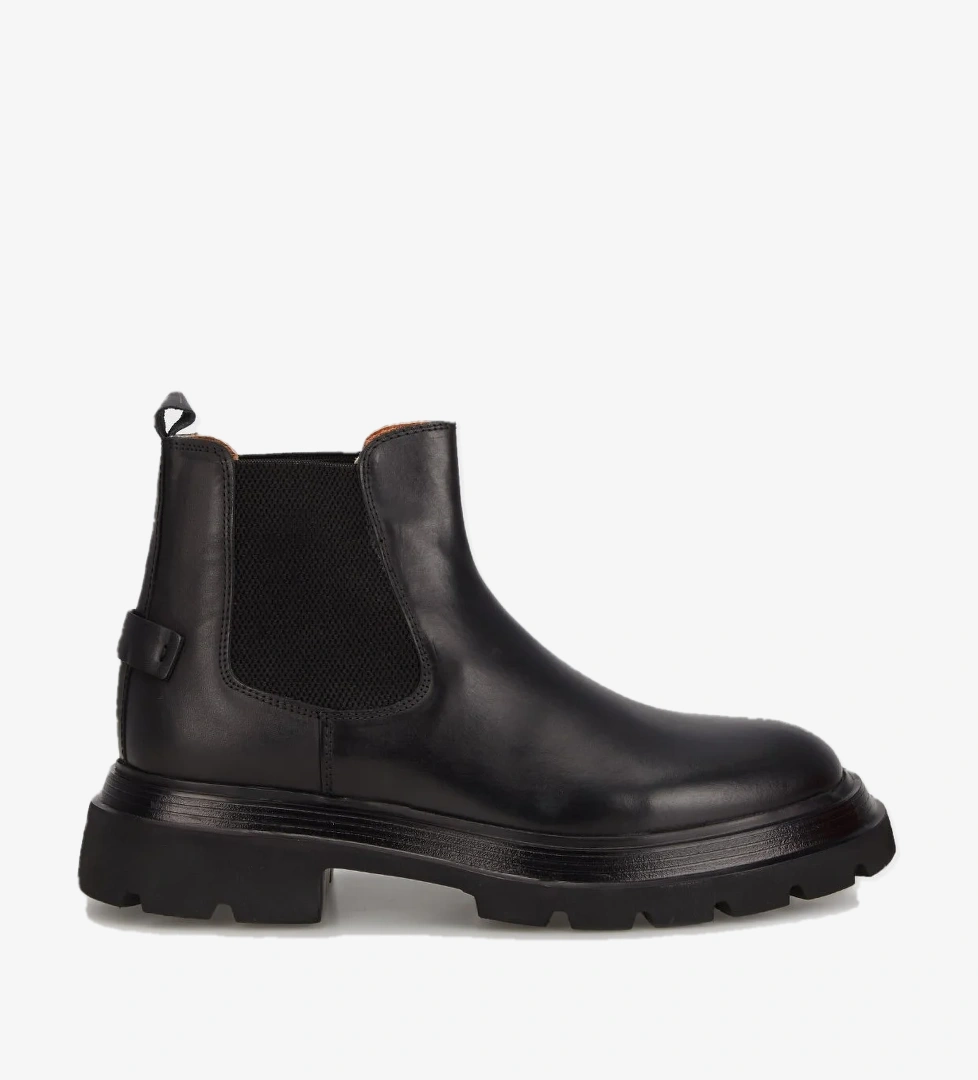 Marcomen Erkek Bot 15220216S1 SİYAH model görseli