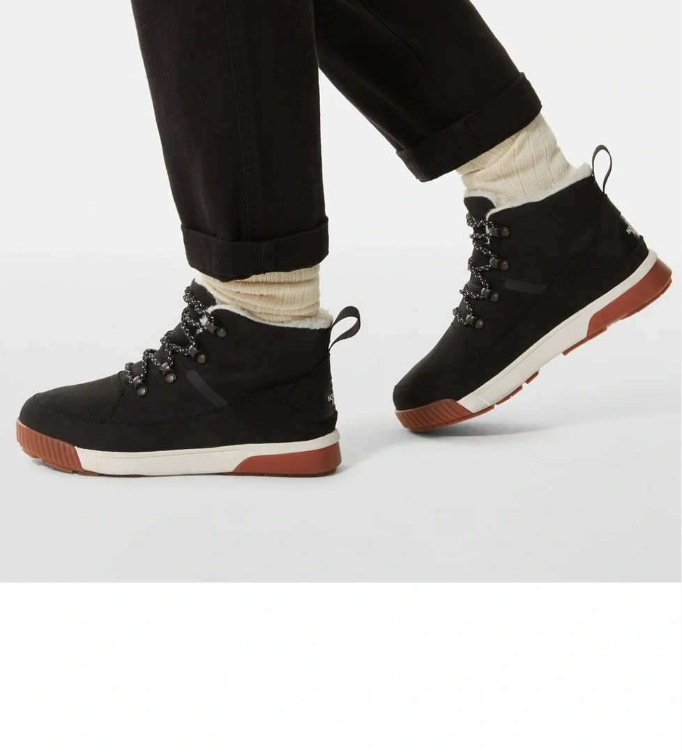 The North Face The North Face Sierra Lace