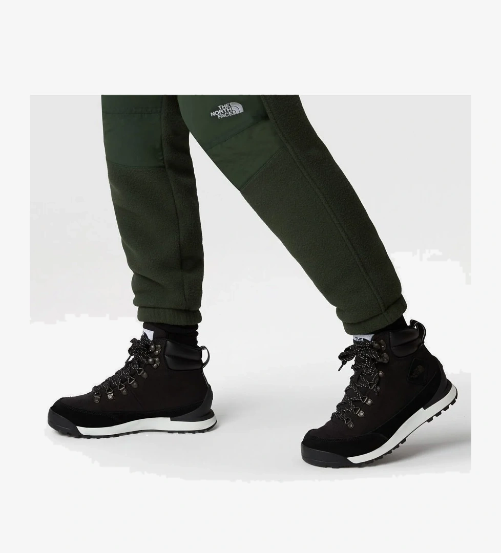 Back To Berkeley IV Textile Waterpr Kadın Bot