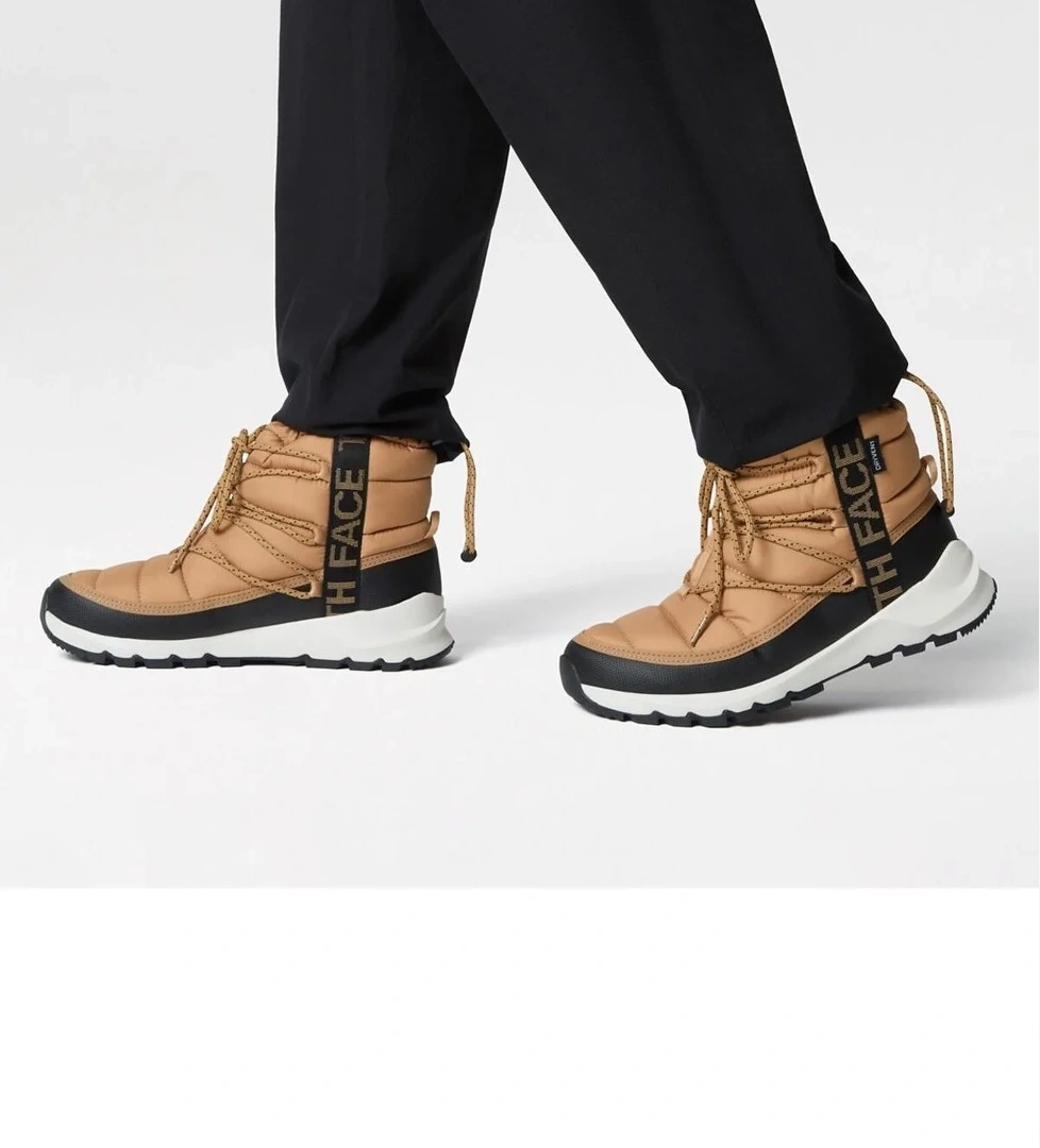 The North Face Thermoball Lace North Face Up Waterproof