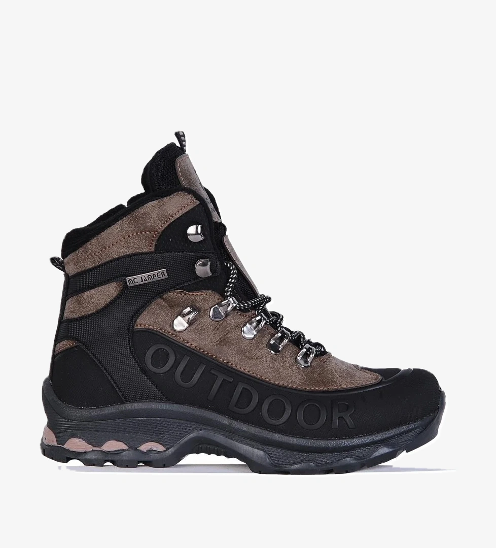 Ayakcenter 2115 Mjp Vizon Kışlık Erkek Çocuk Bot model görseli