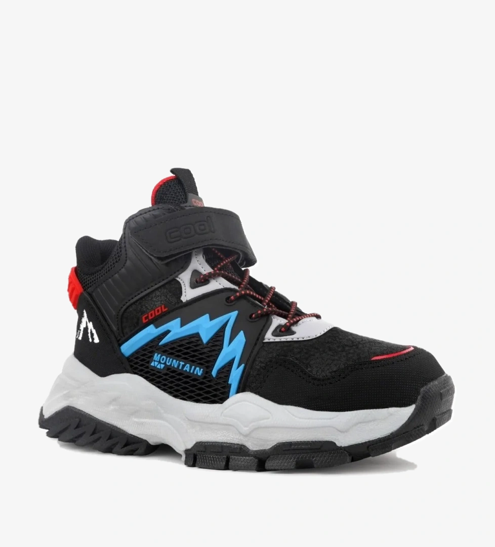 Lukas Ortopedik Kaymaz Taban Unisex Çocuk Bot