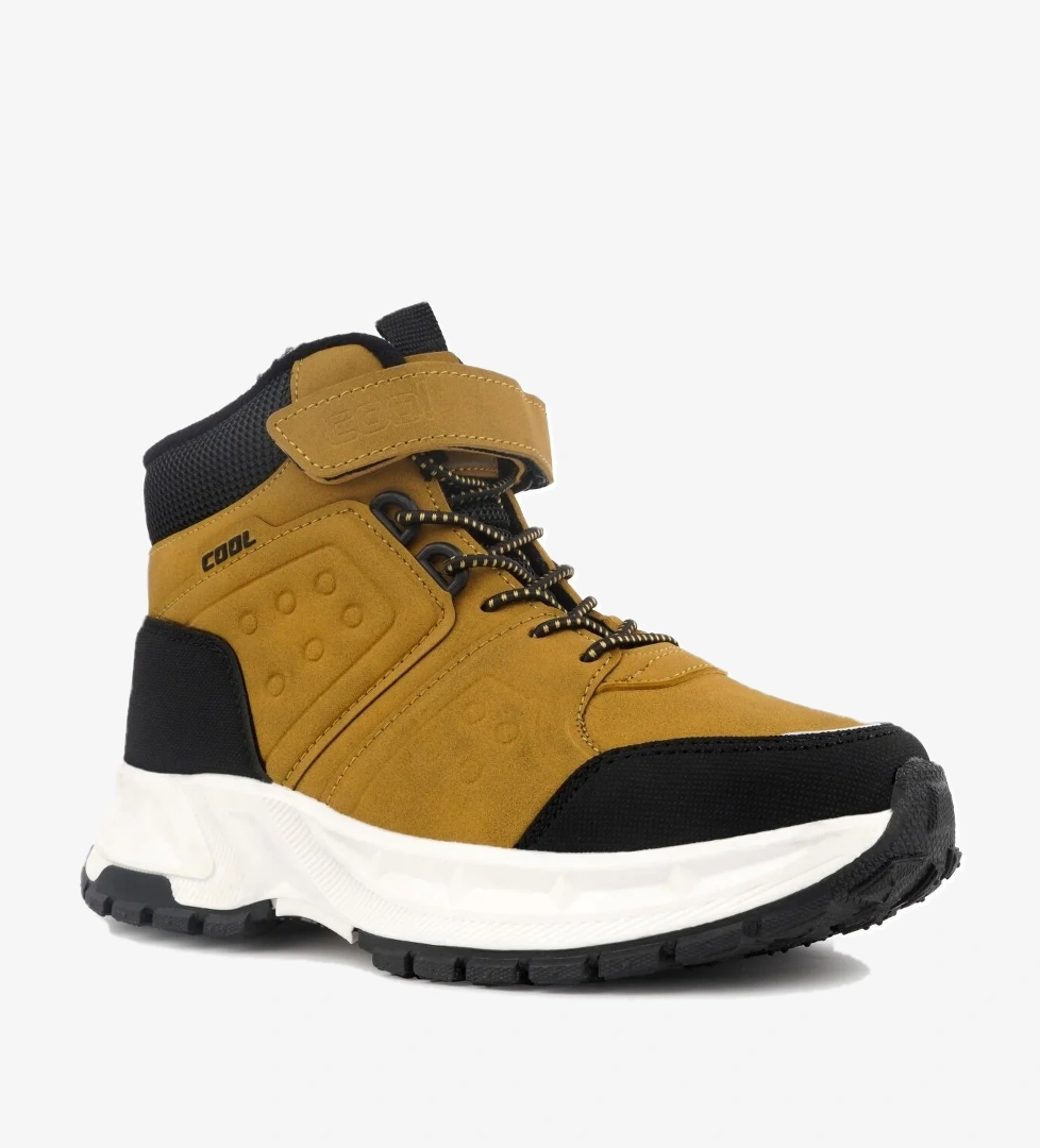 Harvey Ortopedik Kaymaz Taban Unisex Çocuk Bot