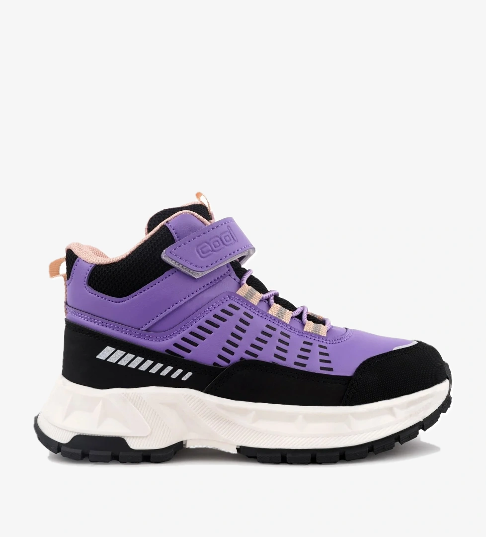 Tiger Ortopedik Kaymaz Taban Unisex Çocuk Bot