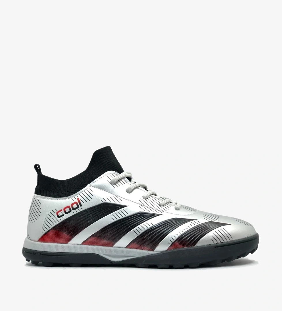 Neymar Çoraplı Çocuk Halısaha Ayakkabısı