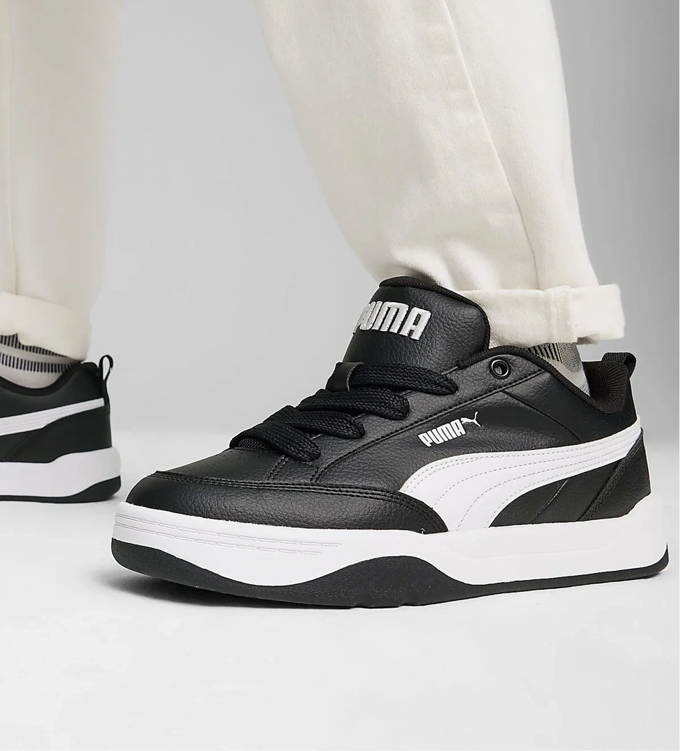 Puma Park Lifestyle Erkek Spor Ayakkabı 39508403
