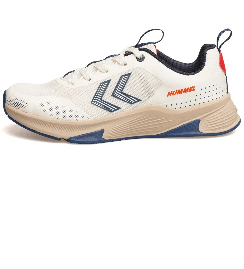 Hummel Zenia Unisex Spor Ayakkabı 900623-9253 model görseli