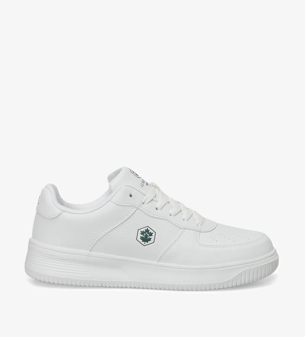 FINSTER 5FX Beyaz Erkek Sneaker - Görsel 1