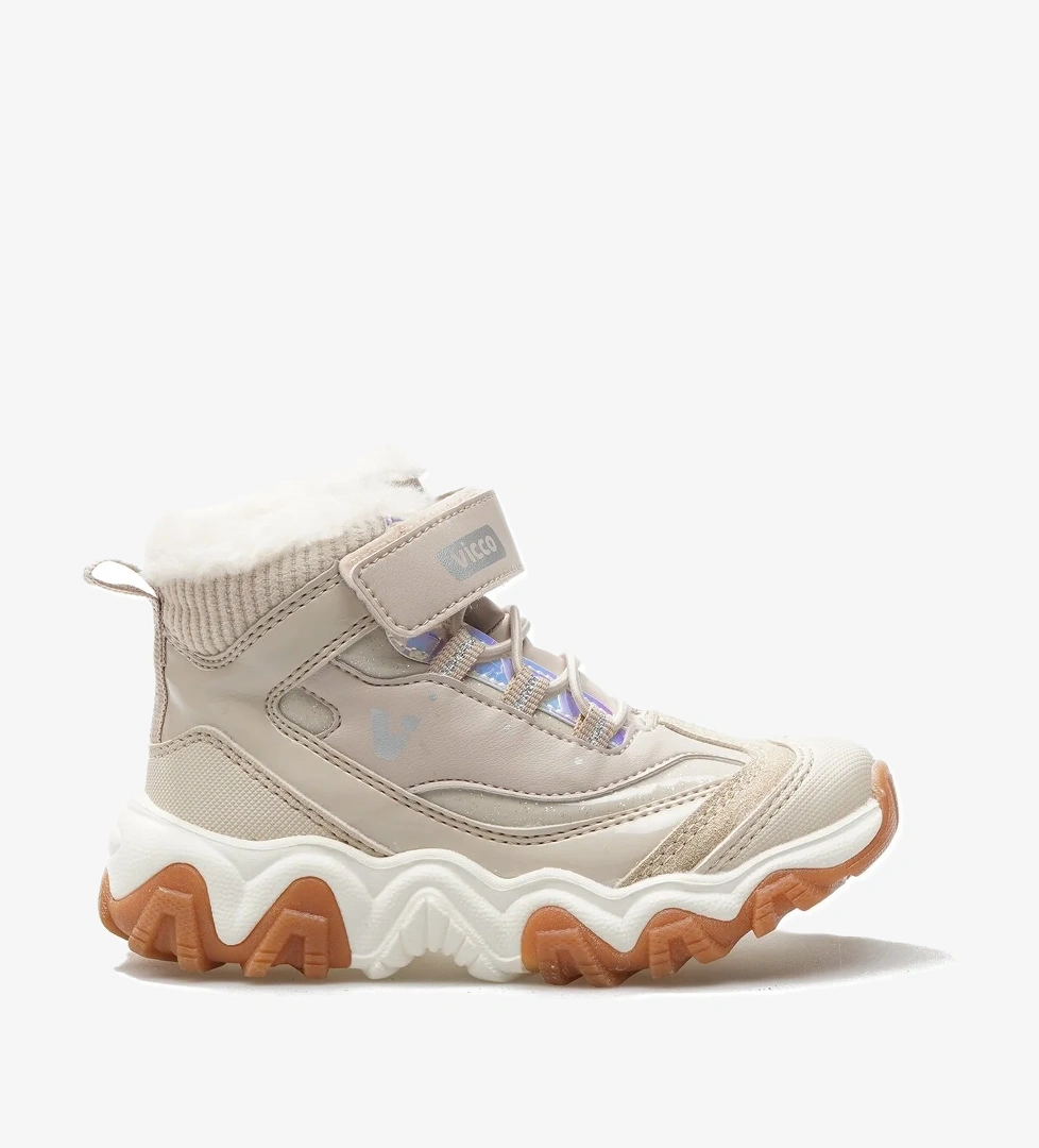 Radus Kız Çocuk Outdoor Günlük Bot (26-35) 24k 946.423 Fk Bej