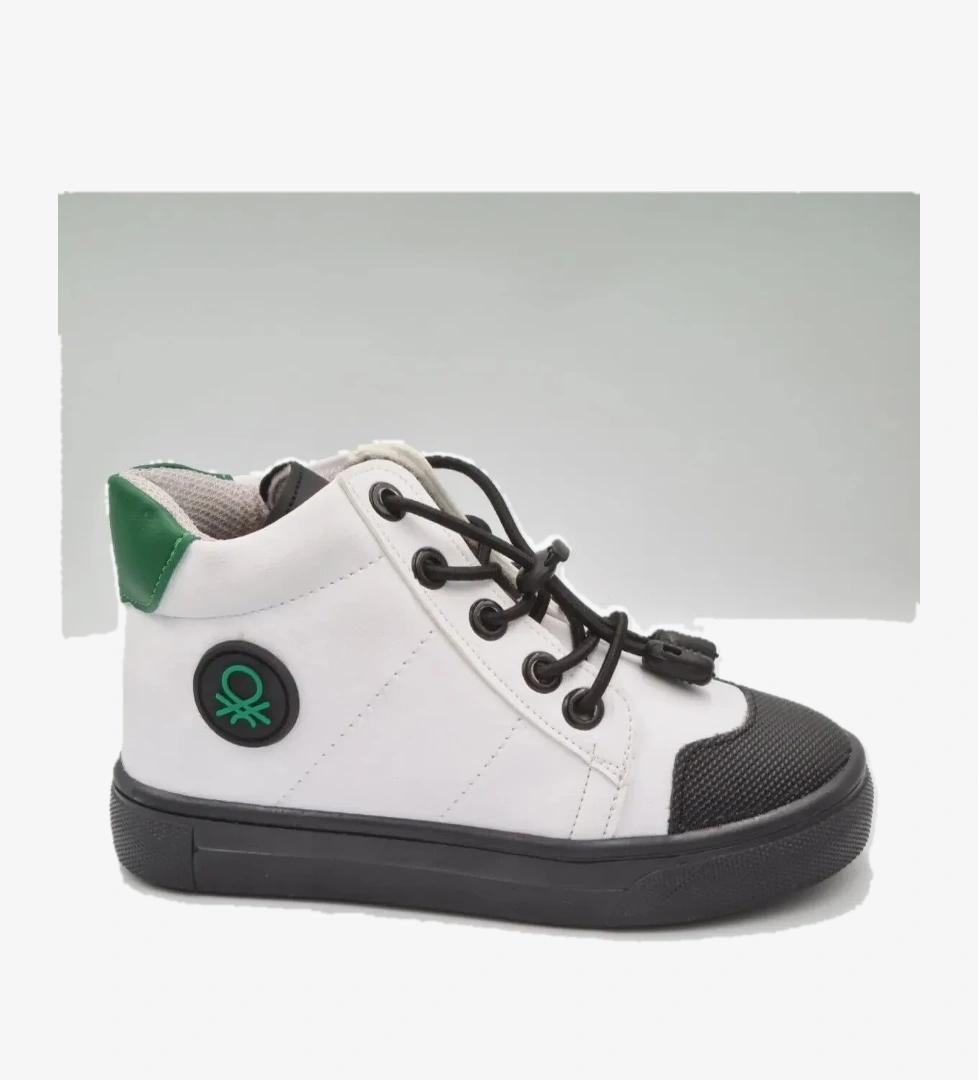 Benetton Bağcıklı Ayakkabı model görseli