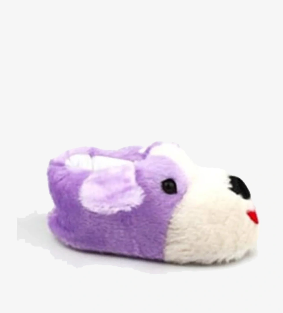 Akinalbella Akınal 572-24 Termal Köpek Figürlü Panduf 36-40 model görseli