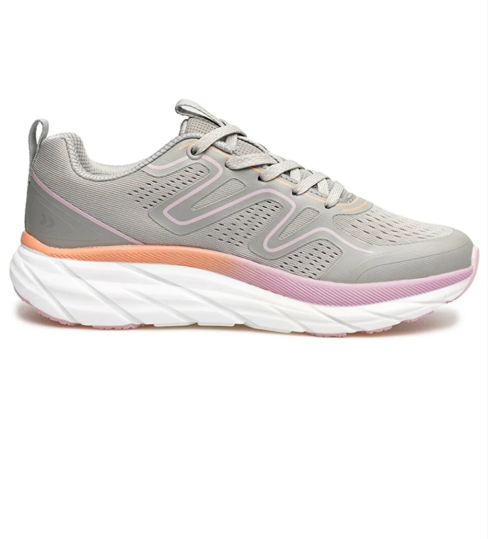 Hummel Taucan Kadın Alloy Spor Ayakkabı 900606-1100 model görseli