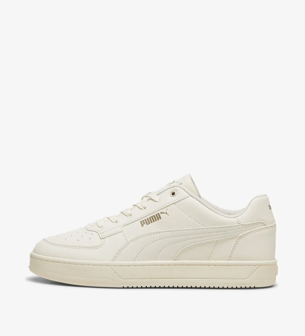 Caven 2,0 Bej Kadın Spor Ayakk 392290-38 - Görsel 1