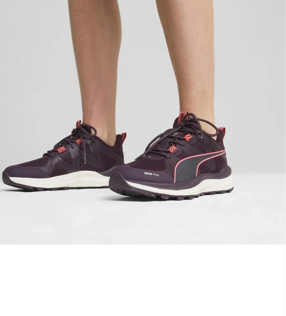 379440-16 Reflect Lite Trail Outdoor Unisex Spor Ayakkabı