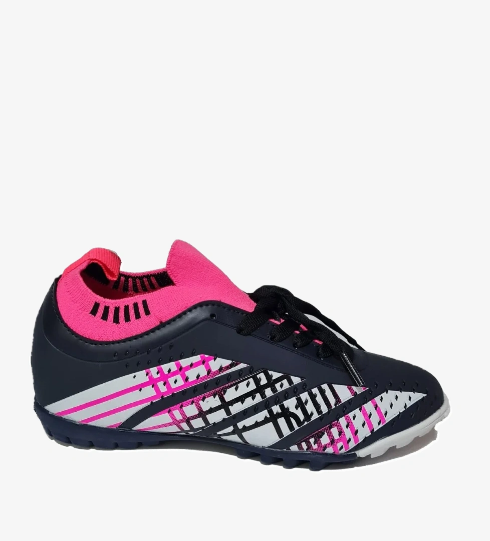 Twi̇ngo Twingo Super Mercury Bilekli Çoraplı Halısaha Futbol Ayakkabısı T-510-HS model görseli