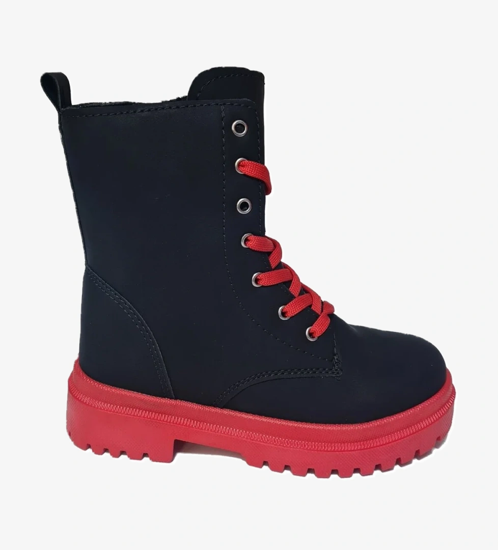 Twingo 7670 İçi Kürklü Kız Çocuk Bot