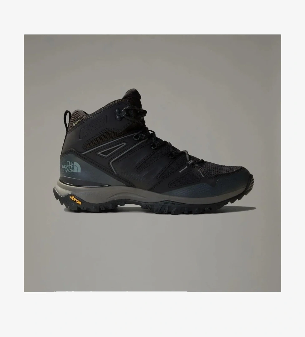 M Hedgehog Mıd Gore-Tex Erkek Outdoor Ayakkabı NF0A8AAAKT01 - Görsel 1