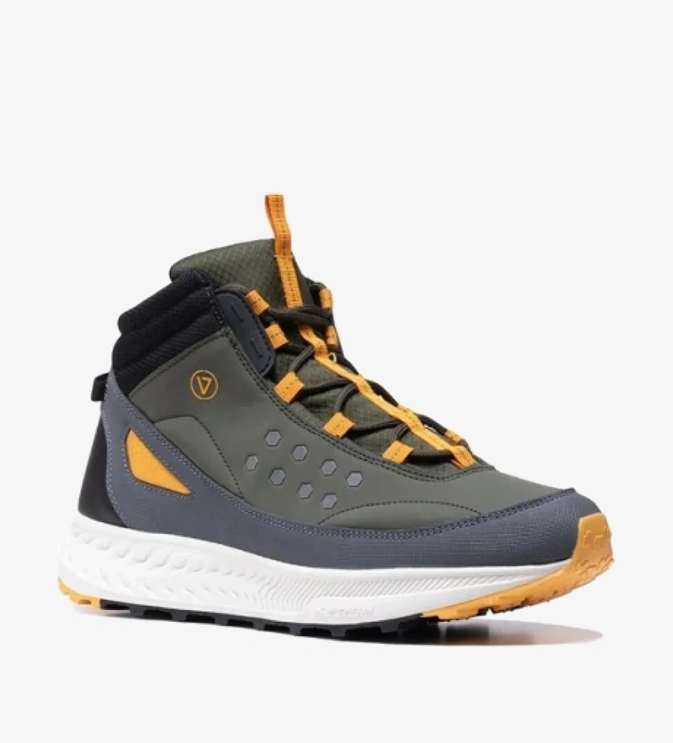 Vaneda 1327 V-Mich Zone Erkek Haki Bot model görseli