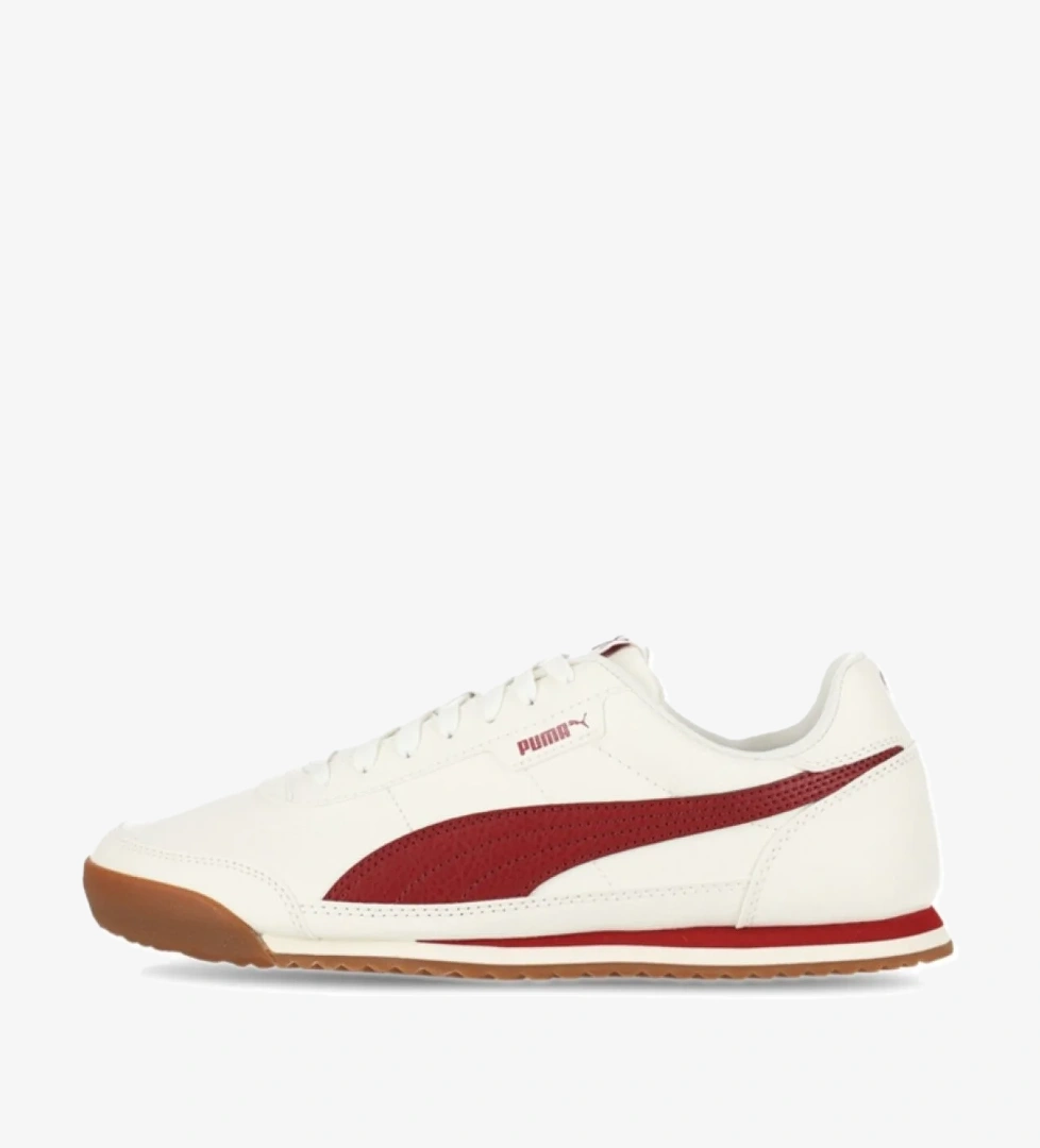 Puma Turino II Erkek Spor Ayakkabı 39745206 model görseli