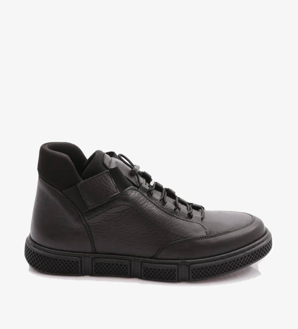 Dgn 5170 Erkek Üstten Bağli Bağcikli Bot model görseli