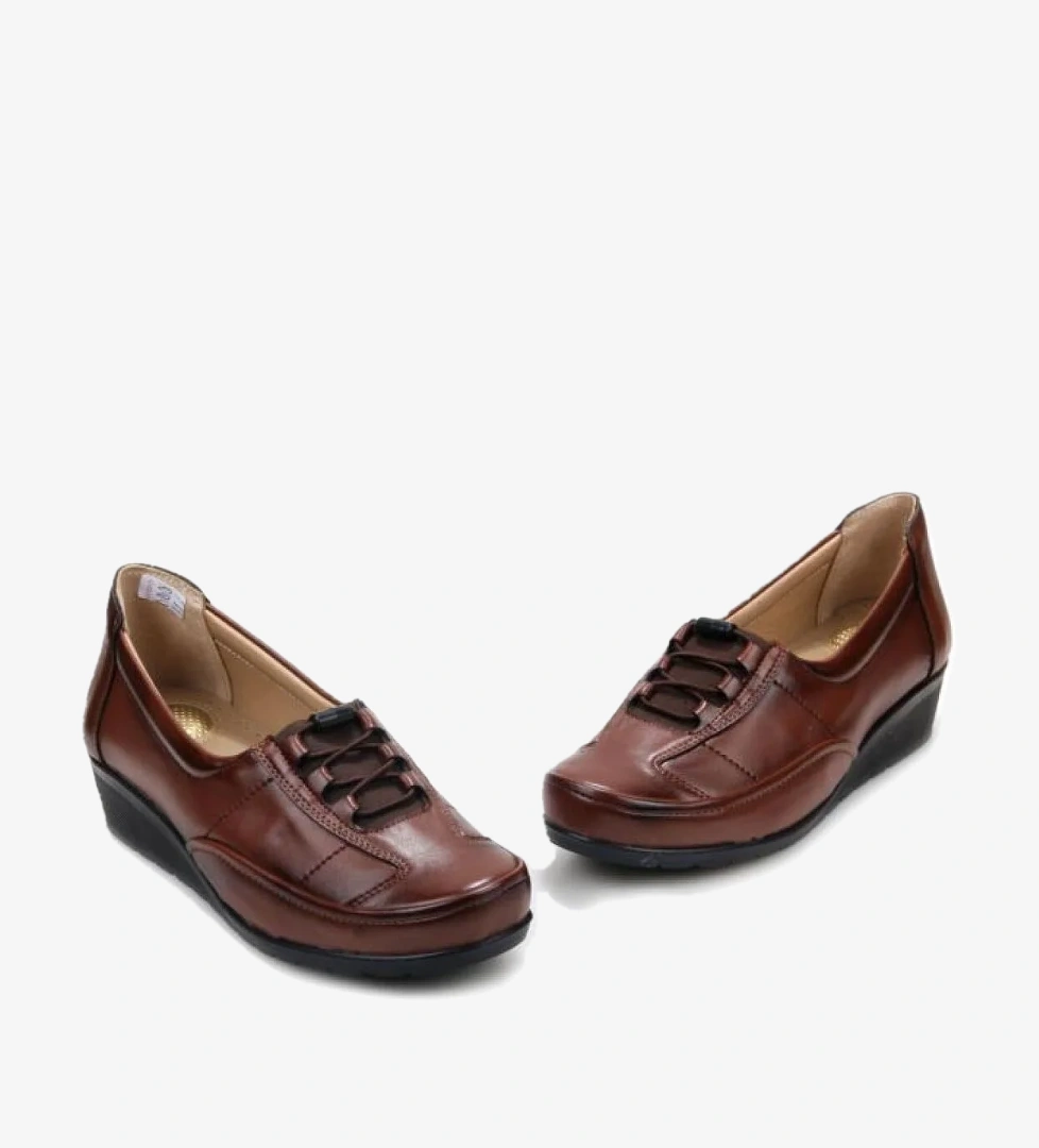 Edik 180 Ortopedik Kadın Günlük Ayakkabı