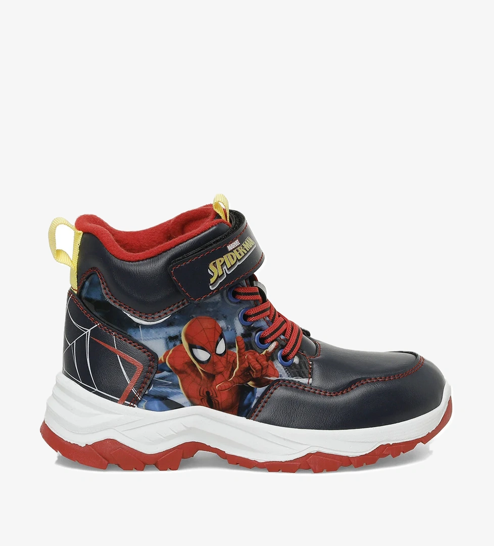 BAHAMA.F4PR Lacivert Erkek Çocuk Outdoor Bot - Görsel 1