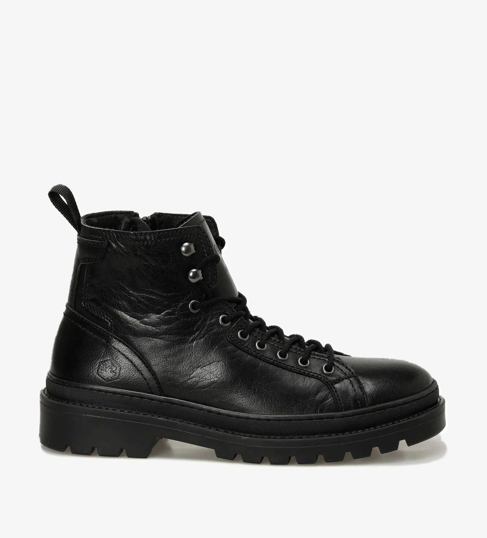 Lumberjack RUBAT 4PR Siyah Erkek Worker Bot - Görsel 1