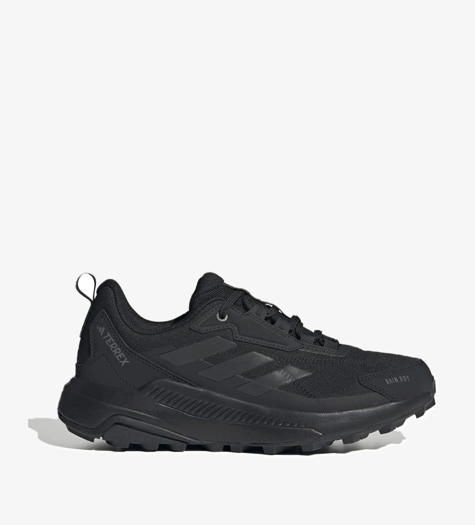 Adidas Terrex Anylander Kadın Siyah Outdoor Ayakkabı model görseli