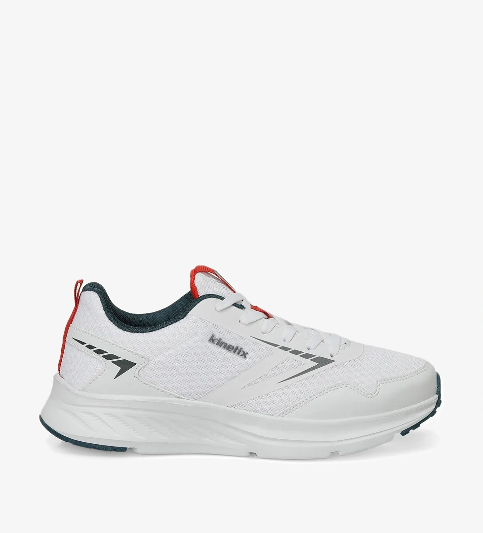 CONTROL TX 5FX Beyaz Erkek Koşu Ayakkabısı - Görsel 1