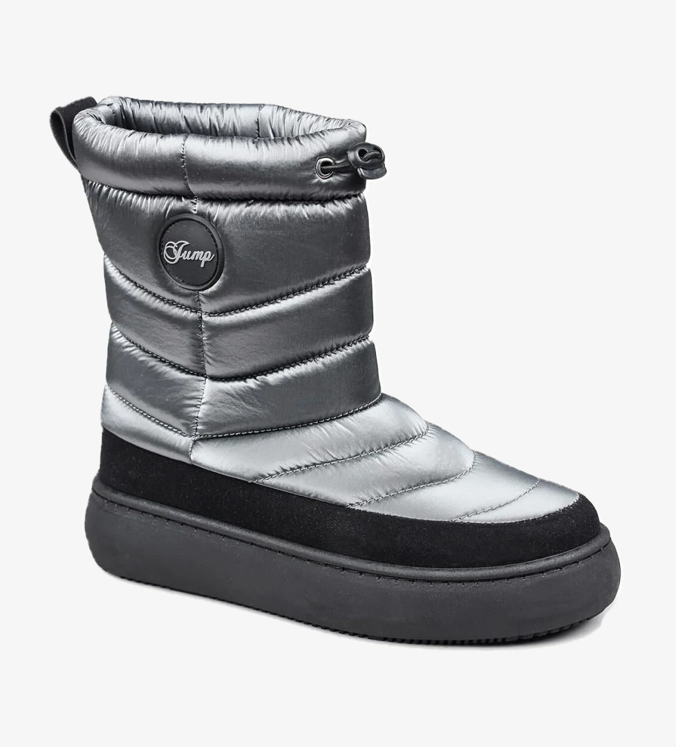 Kids Club Shoes Jump 60112 Unisex Çocuk Kar Botu model görseli