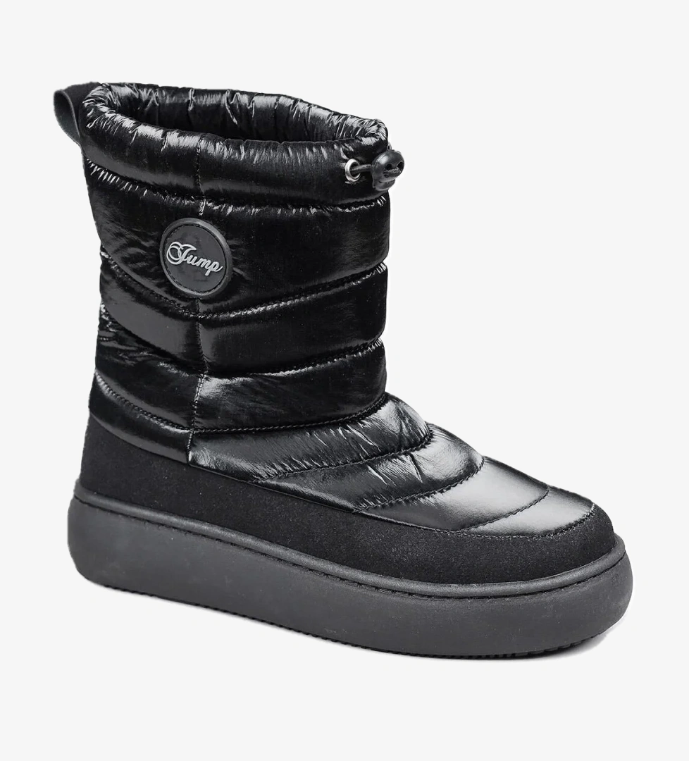 Jump 60112 Unisex Çocuk Kar Botu