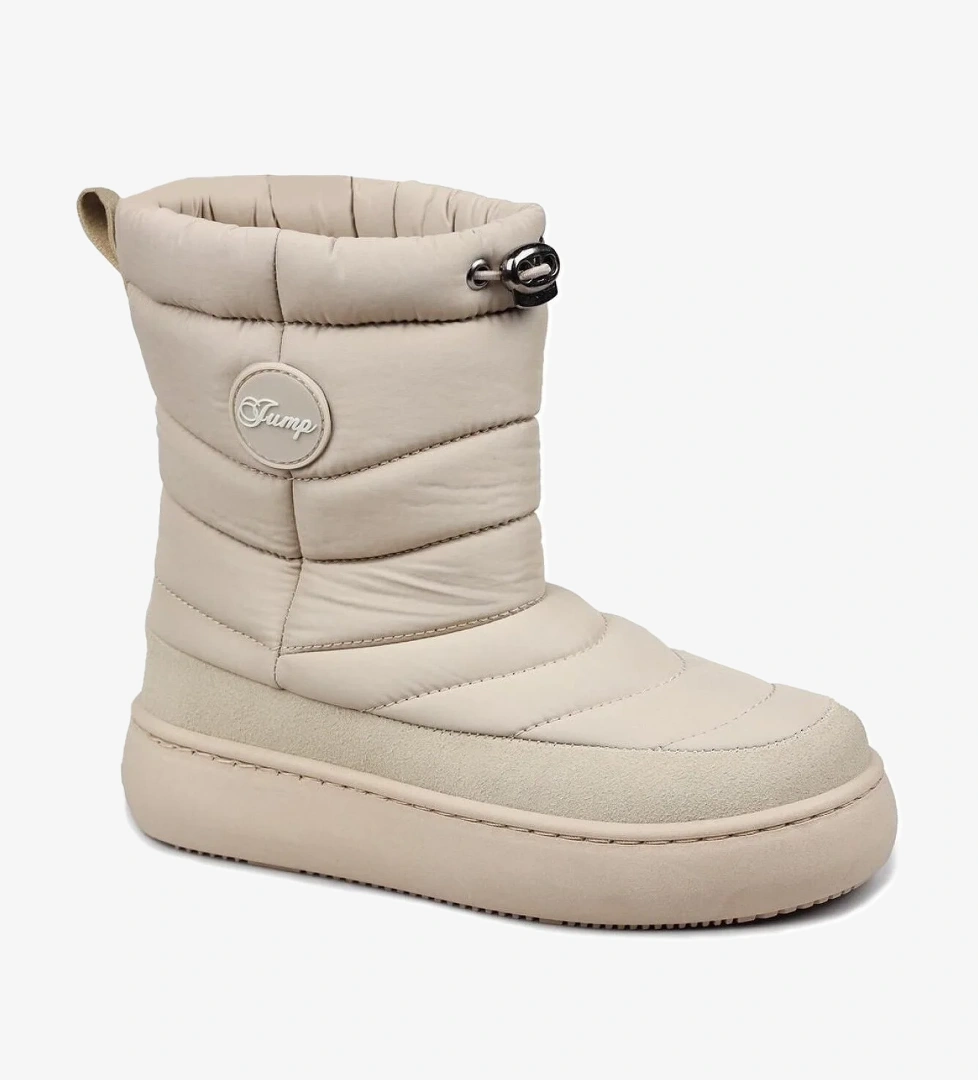 Jump 60112 Unisex Çocuk Kar Botu