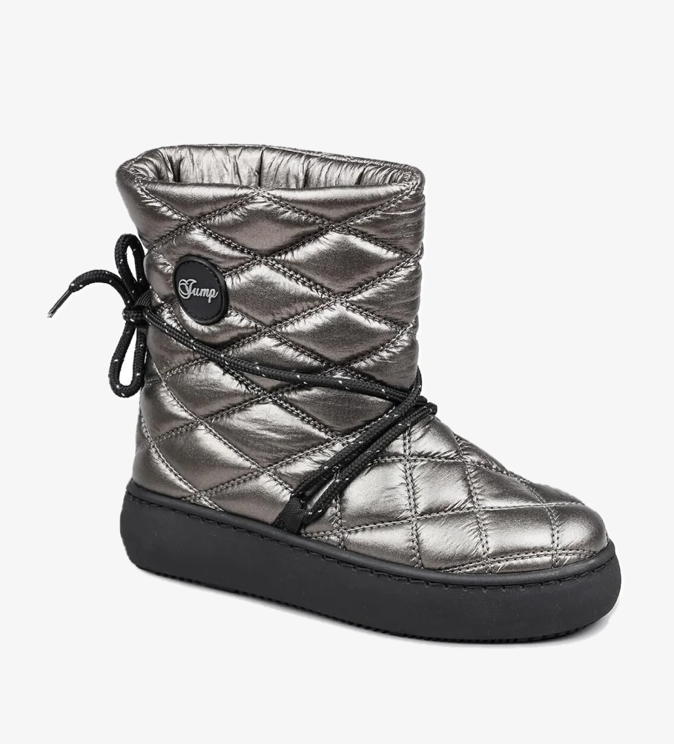 Kids Club Shoes Jump 60214 Unisex Çocuk Kar Botu model görseli