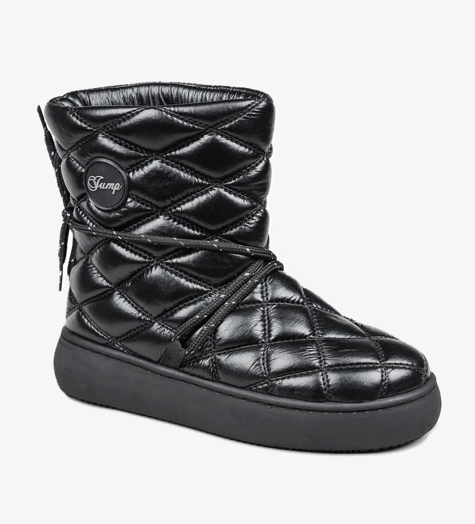 Jump 60214 Unisex Çocuk Kar Botu