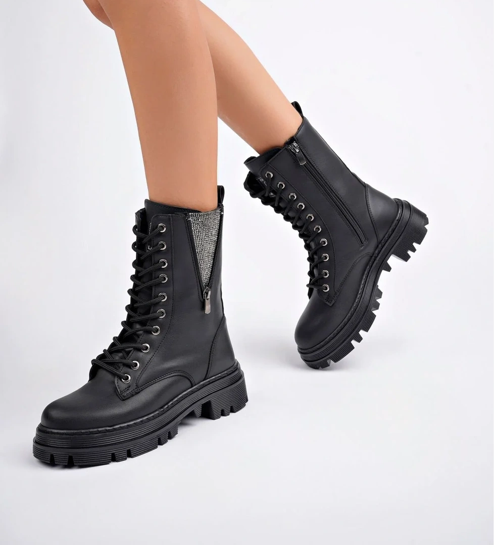 Mcdark 5005 Bayan Bot model görseli