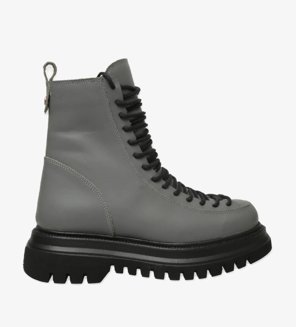 Mammamia D24Kb-4450 Günlük Füme Kadın Bot model görseli