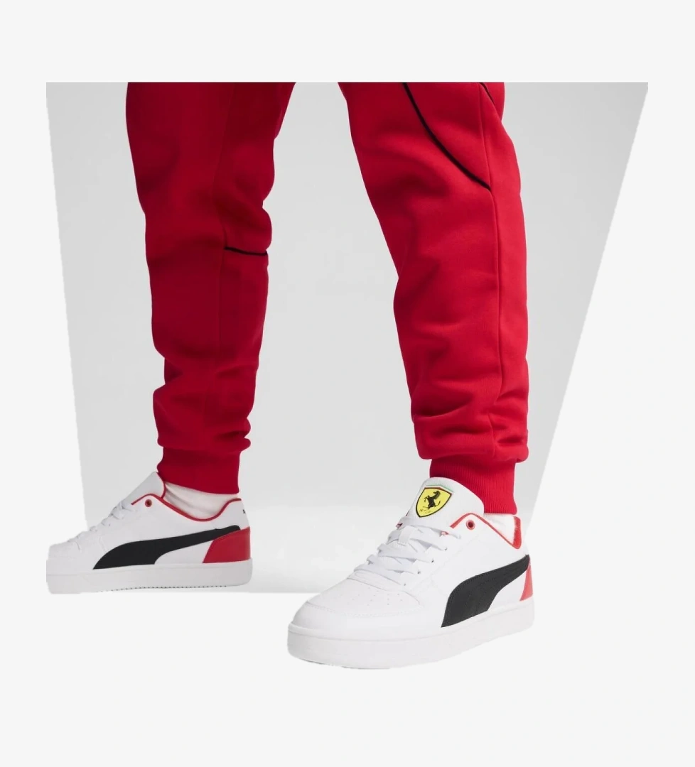 Puma 30815905 Ferrari Caven 2.0 Erkek Spor Ayakkabi model görseli