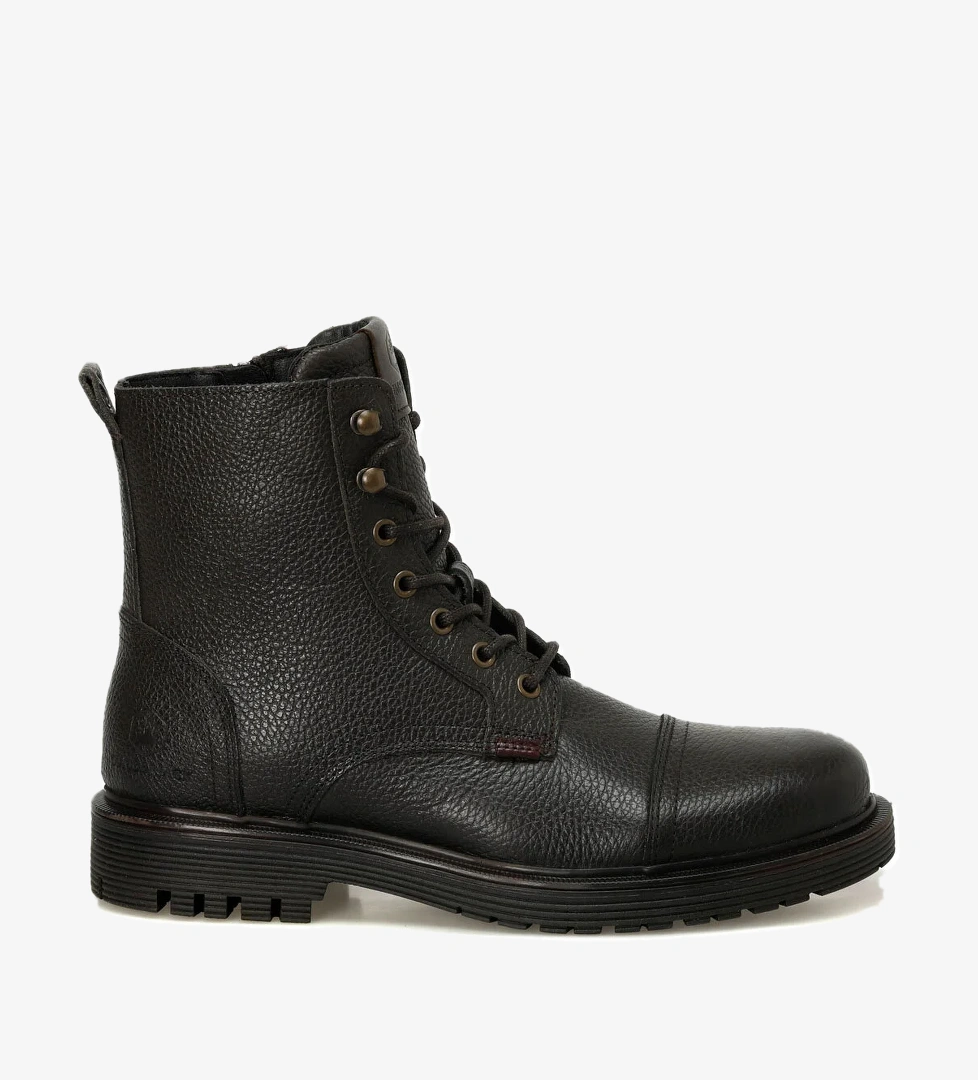 JACK 4PR Kahverengi Erkek Postal - Görsel 1