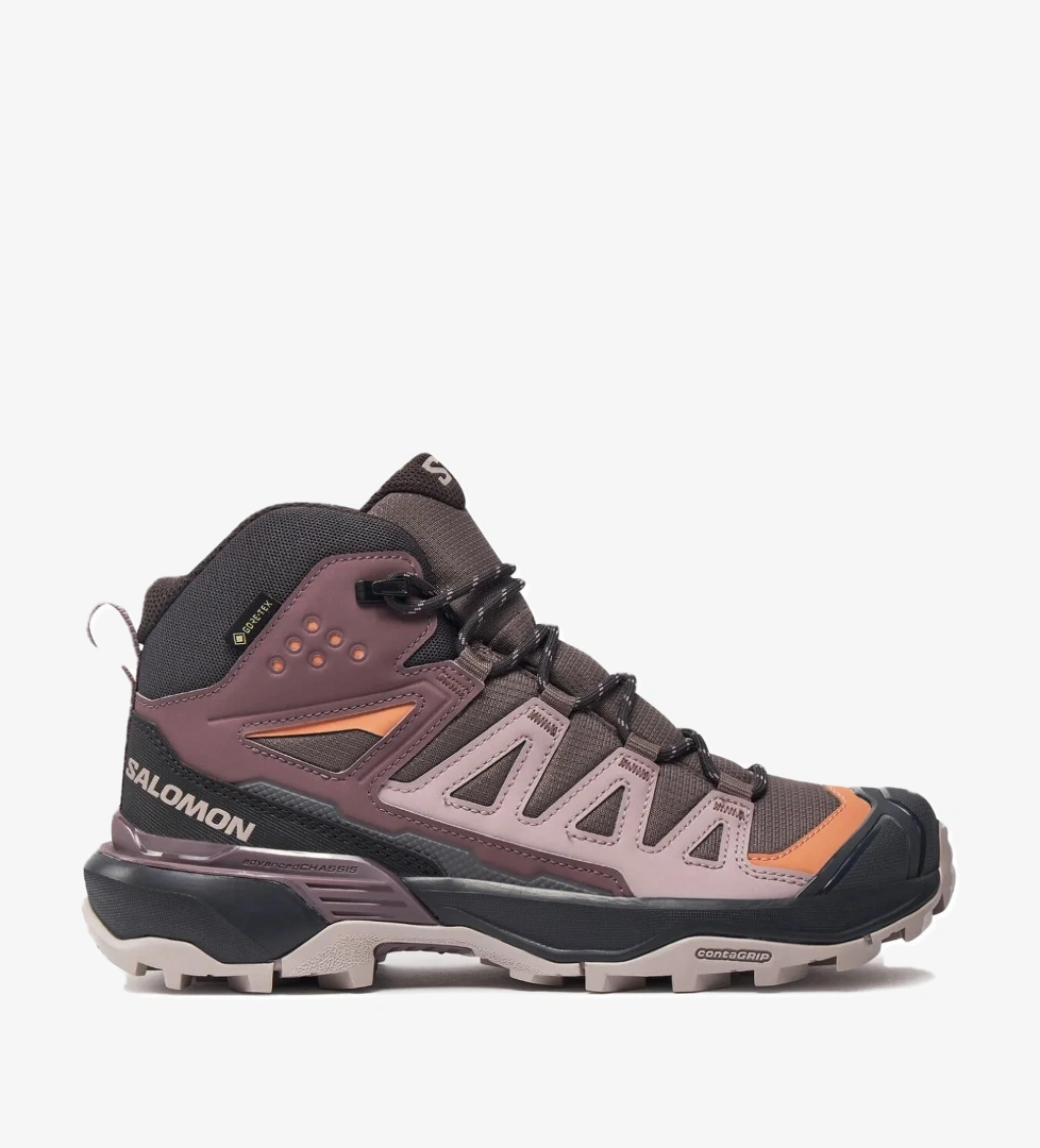 X-Ultra 360 Mıd Gtx Gore-Tex® L47448700 Patika Tırmanış Unisex Outdoor Bot