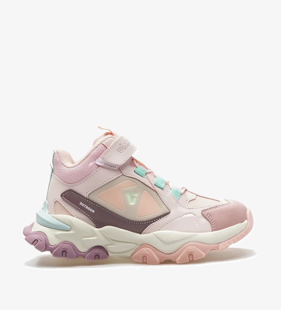 Healer Kız Çocuk Outdoor Günlük Bot 24k 869.475 Fk Pudra - Görsel 1