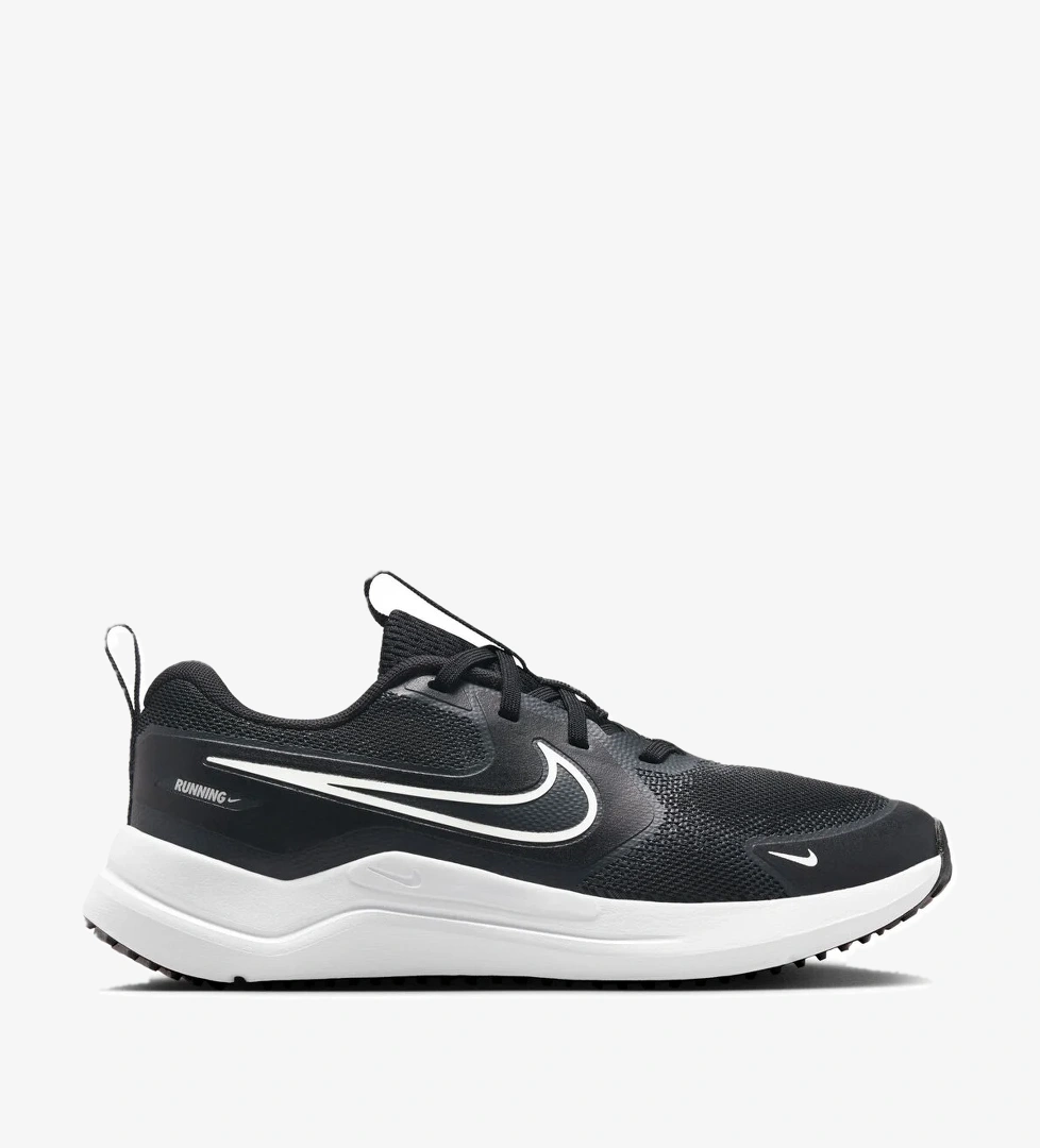 Nike Cosmic Runner Siyah Unisex Koşu Ayakkabısı