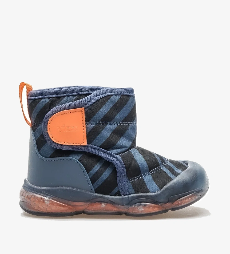 Vicco Helyum Erkek Çocuk Kürklü Işıklı Günlük Kar Botu 24k 943.482 Be Kot model görseli