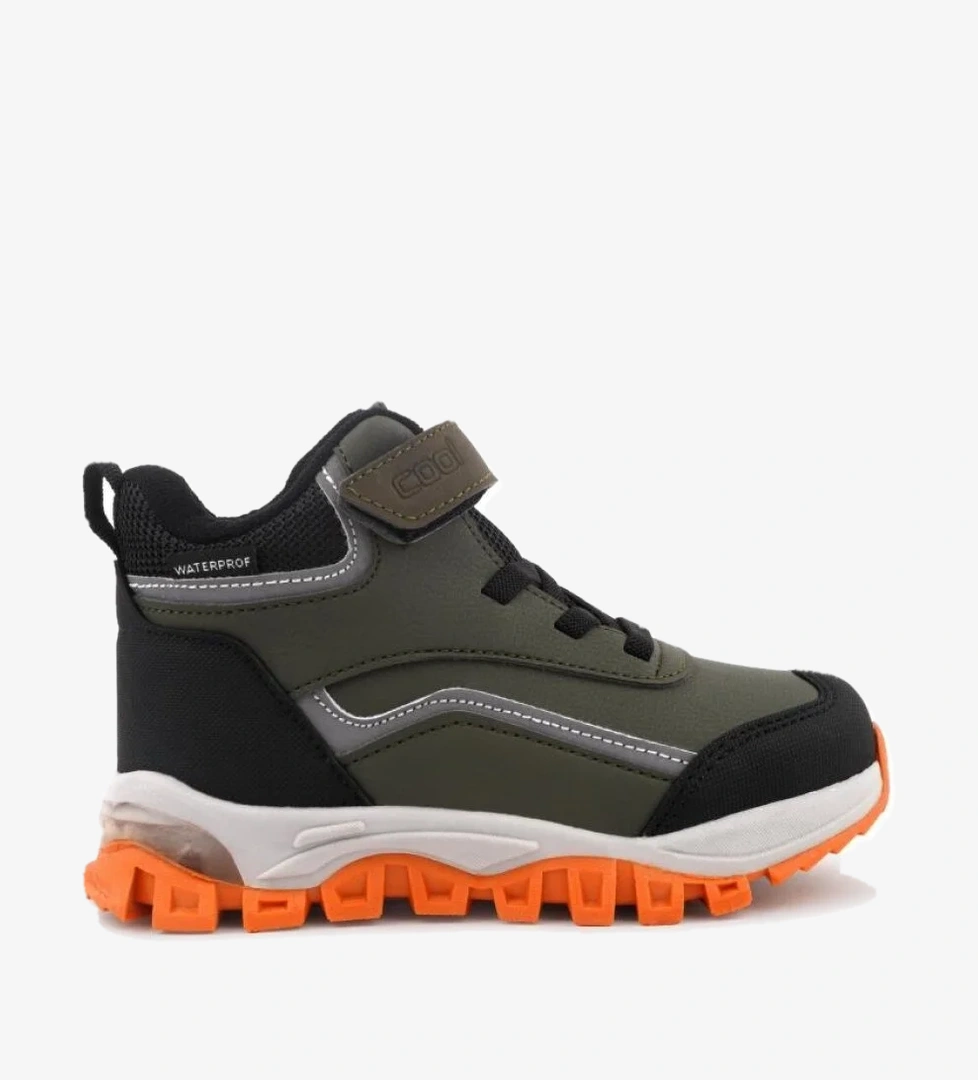Goro Erkek Çocuk Trekking Termal Bot - Görsel 1