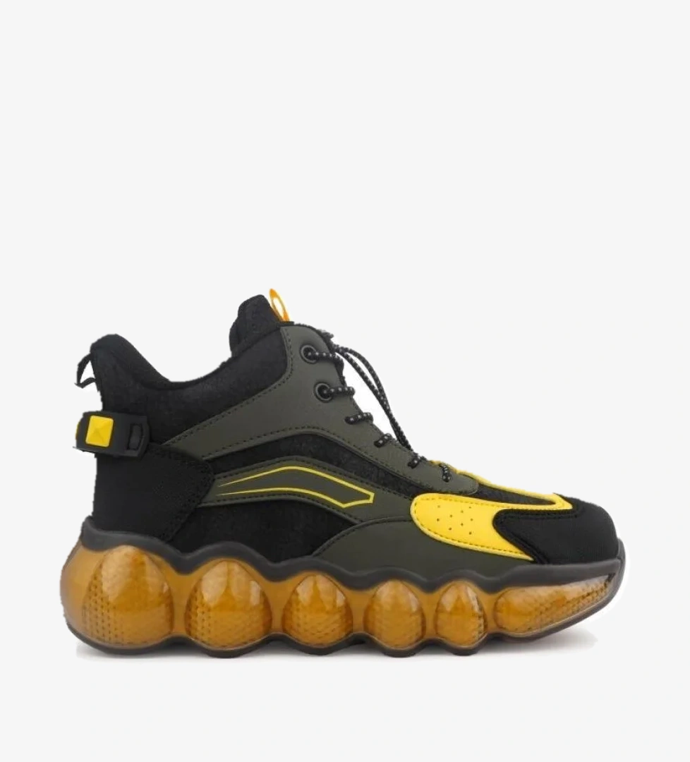 Edi Erkek Çocuk Termal Bot