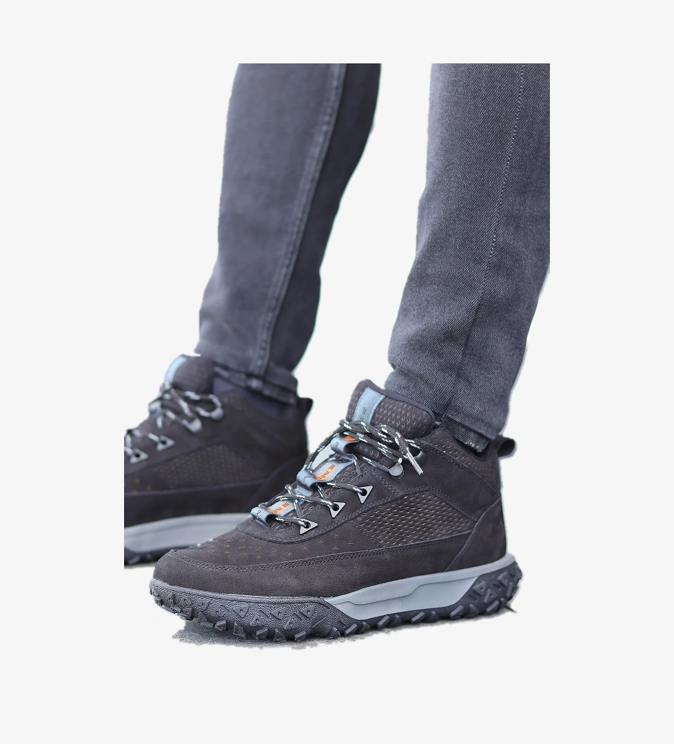 M.p . Alaska Suya Dayanıklı Hakiki Deri Erkek Bot model görseli