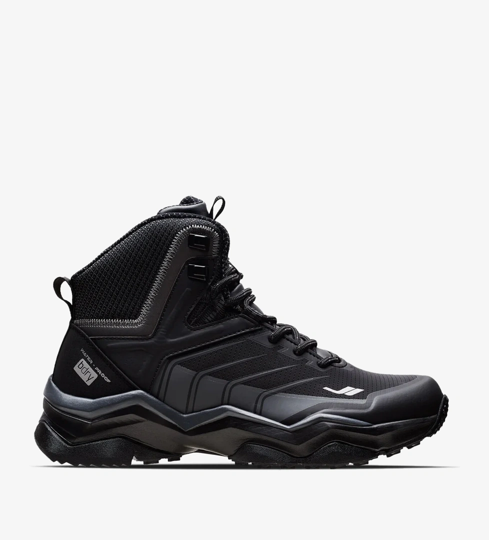 Lescon Tornado Max 2 Su Geçirmez Erkek Outdoor Bot model görseli